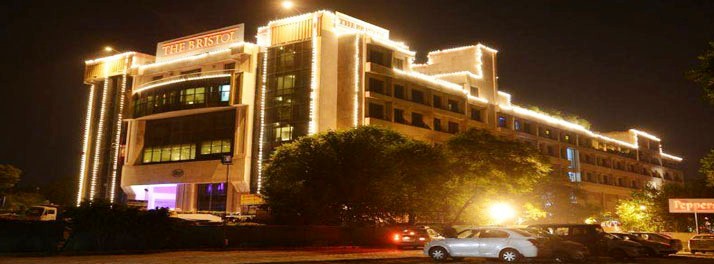 The Bristol - Gurgaon 01.jpg